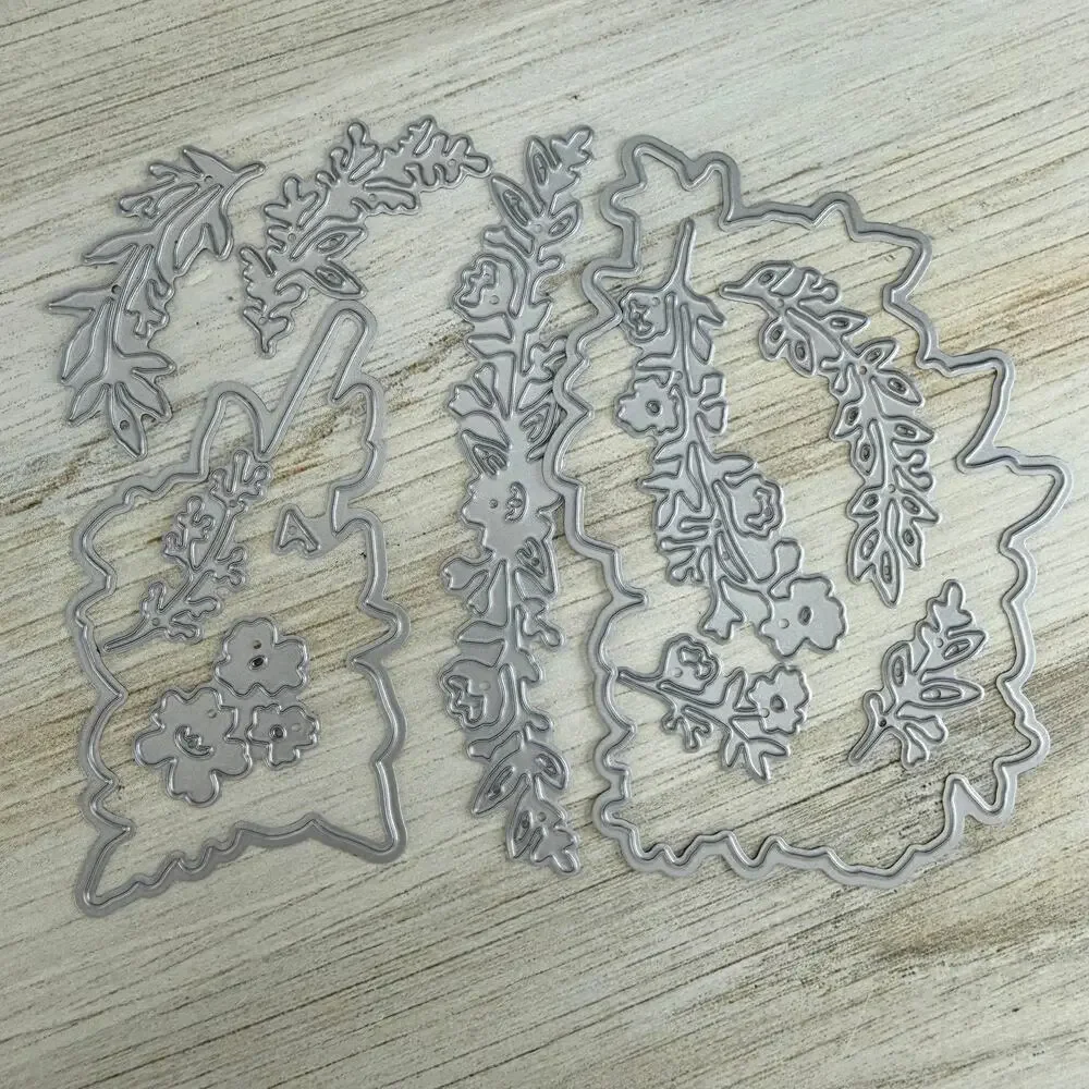 Stampin' Up! - Blessings of Home Stamps + Dies